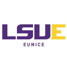 LSUE - Louisiana State University at Eunice logo